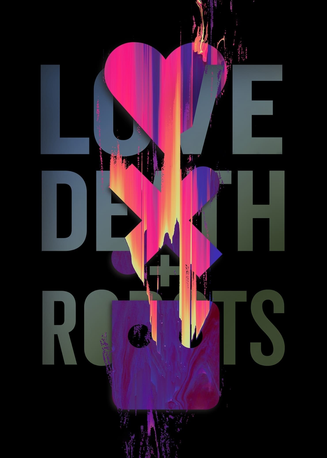 Love, Death & Robots Season 2